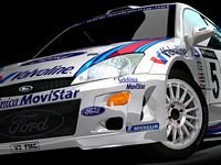pic for Colin McRae Rally 2.0